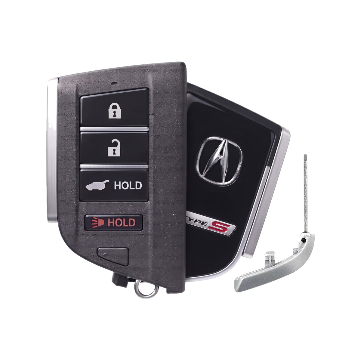 2023-2026 Acura Integra 4-Button Smart Key - Type S / Refurbished