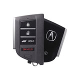 2023-2026 Acura Integra 4-Button Smart Key - Memory 1 / Brand New