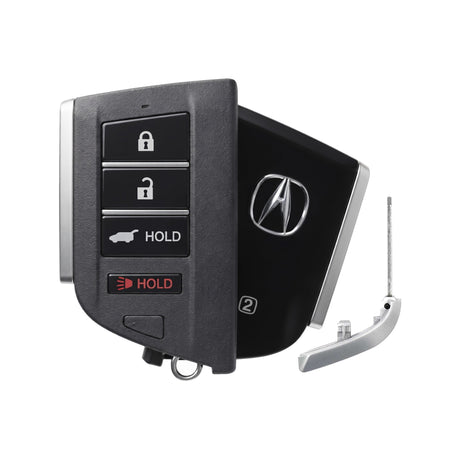 2023-2026 Acura Integra 4-Button Smart Key - Memory 2 / Refurbished