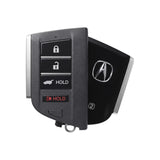 2023-2026 Acura Integra 4-Button Smart Key - Memory 2 / Brand New
