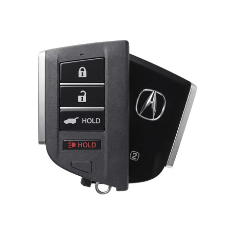 2023-2026 Acura Integra 4-Button Smart Key - Memory 2 / Brand New