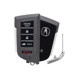 2023-2026 Acura Integra 5-Button Smart Key - Memory 1 / Refurbished