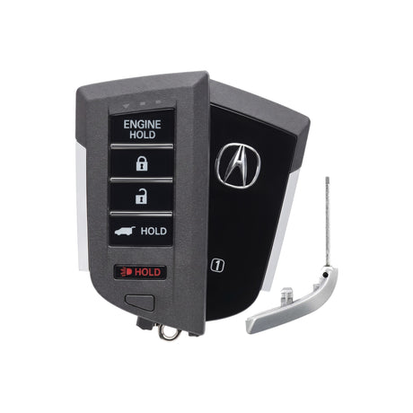 2023-2026 Acura Integra 5-Button Smart Key - Memory 1 / Refurbished