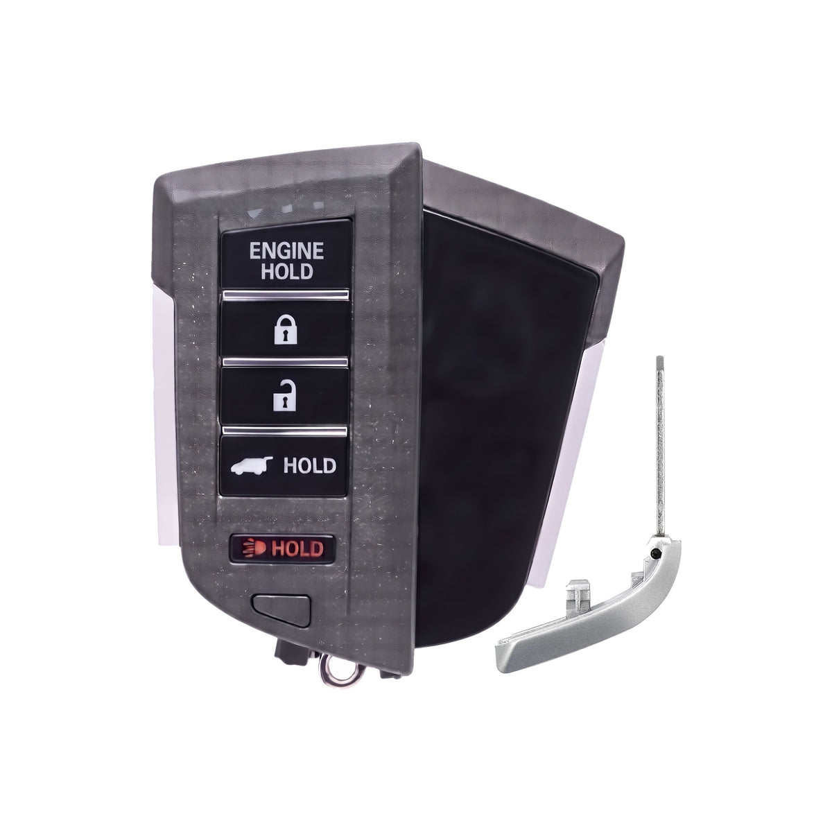 2023-2026 Acura Integra 5-Button Smart Key - No Memory / Recase