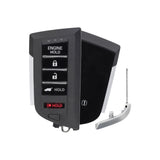 2023-2026 Acura Integra 5-Button Smart Key - Memory 1 / Recase