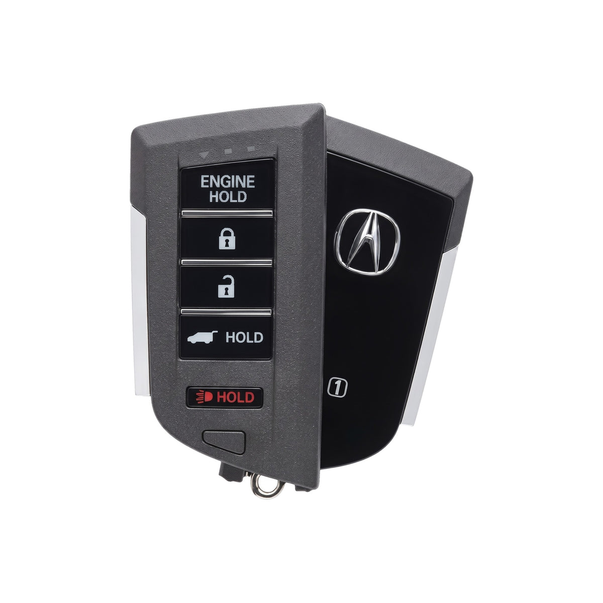 2023-2026 Acura Integra 5-Button Smart Key - Memory 1 / Brand New