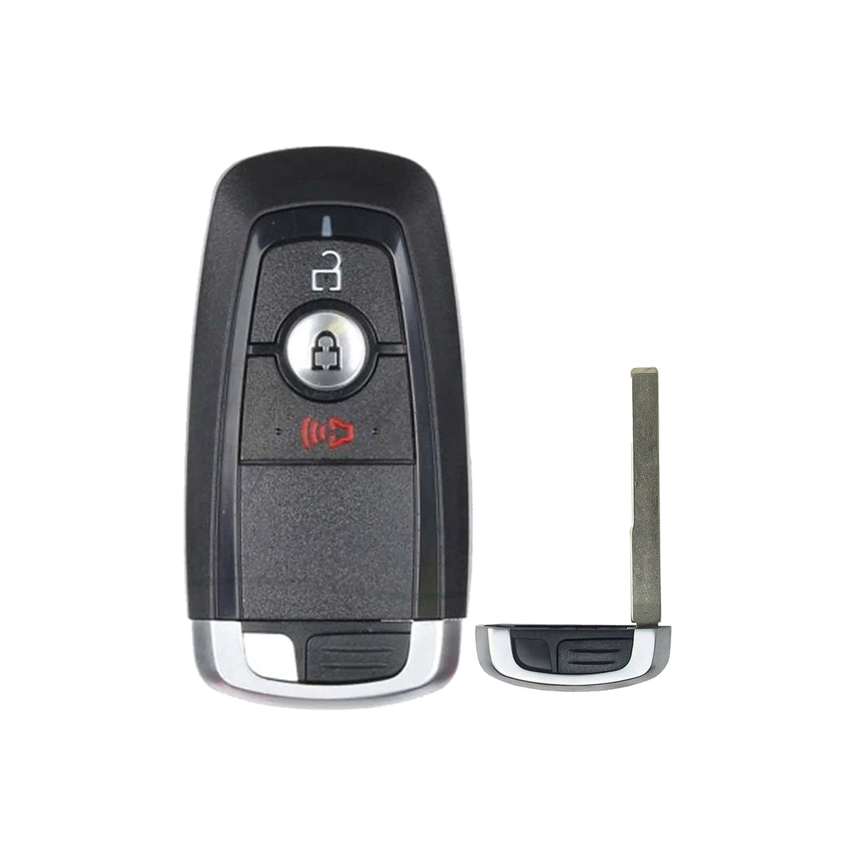 2023-2026 Ford Bronco | F-250 350 | 3-Button Smart Key - Recase