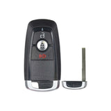 2023-2026 Ford Bronco | F-250 350 | 3-Button Smart Key - Recase