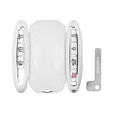 2023-2026 Genesis G90 | 7-Button Smart Key - Recase
