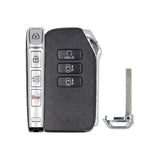 2023-2026 Kia Niro | Smart Remote Key 7 Buttons - Recase