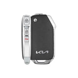 2023-2026 Kia Seltos | 3-Button Flip Key - Brand New