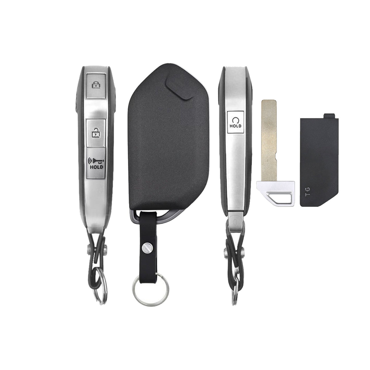 2023-2026 Kia Sorento | Smart Prox Key 4-Button - Recase