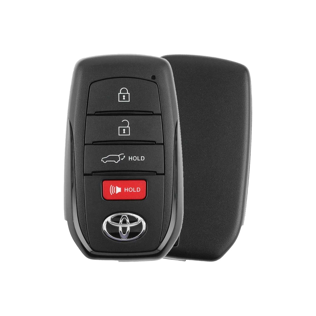 2023-2026 Toyota Sequoia | 4-Button Smart Key - Brand New