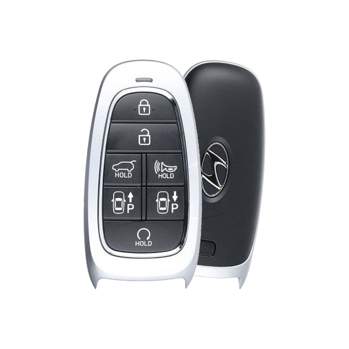2022-2023 Hyundai Santa Fe 7-Button Smart Key - Brand New