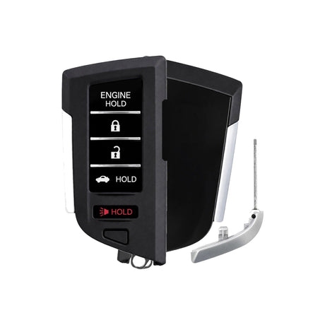 2024-2025 Acura TLX | 5-Button Smart Key - No Memory / Recase