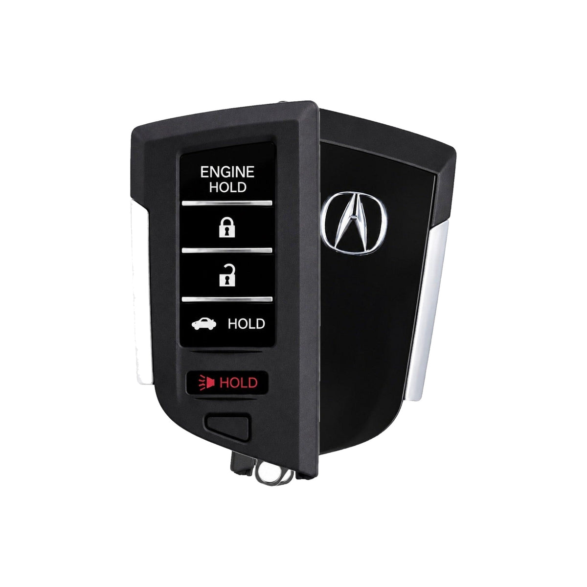2024-2025 Acura TLX | 5-Button Smart Key - No Memory / Brand New