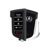 2024-2025 Acura TLX | 5-Button Smart Key