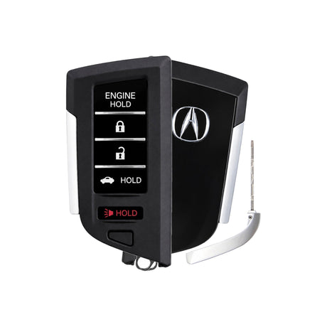 2024-2025 Acura TLX | 5-Button Smart Key