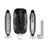2024-2025 Genesis GV60 | 6-Button Smart Key - Refurbished