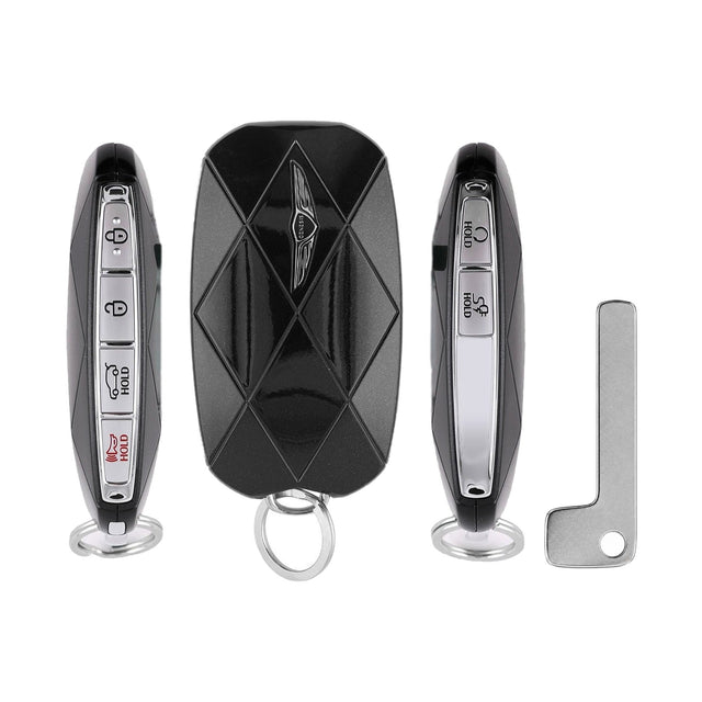 2024-2025 Genesis GV60 | 6-Button Smart Key - Refurbished