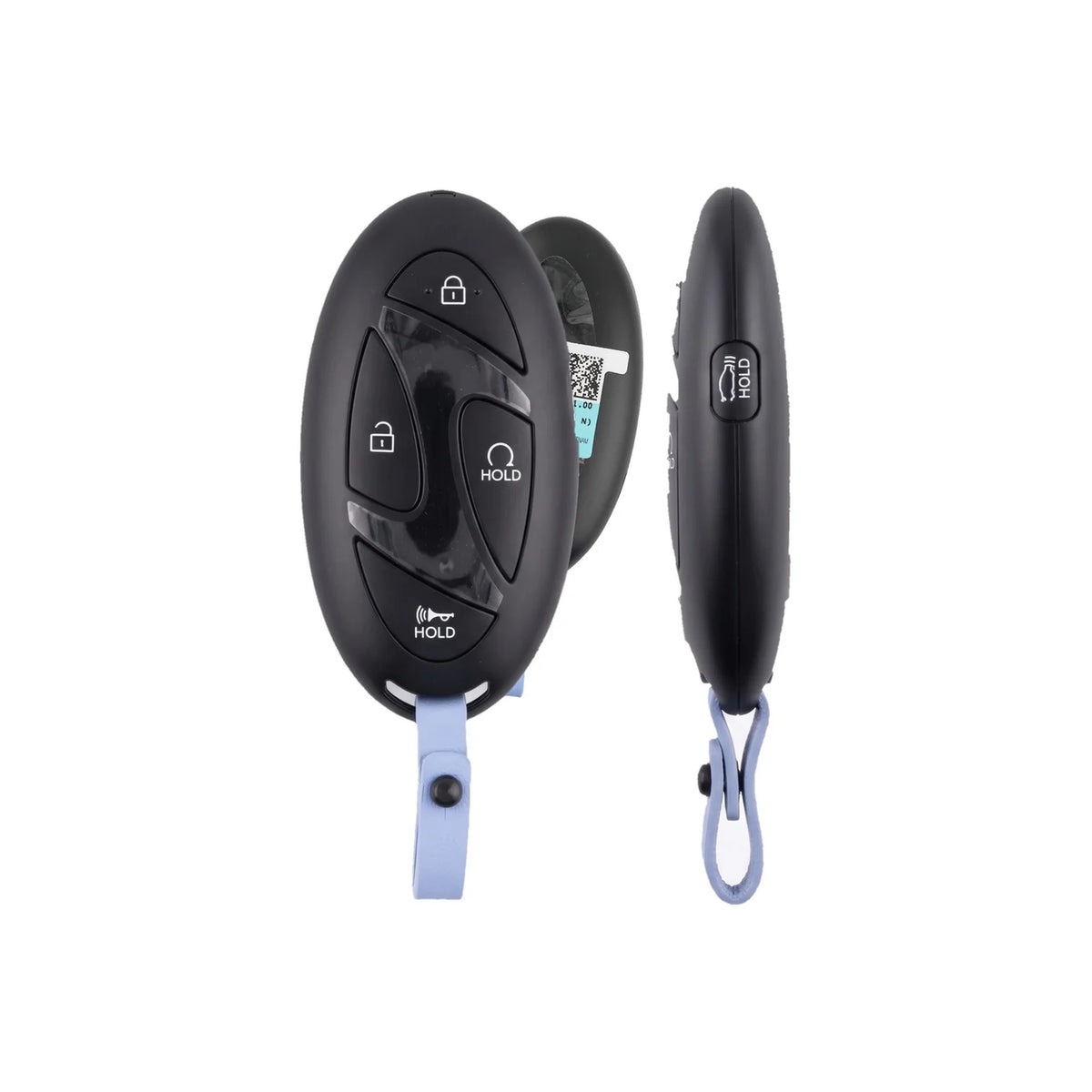 2024-2025 Hyundai Elantra N | 5-Button Smart Key - Brand New