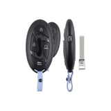 2024-2025 Hyundai Elantra N | 5-Button Smart Key - Recase