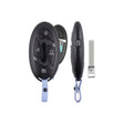 2024-2026 Hyundai Ioniq | 5-Button Smart Key - Refurbished