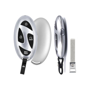 2024-2025 Hyundai Kona | 5-Button Smart Key - Main photo