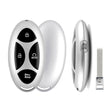 2024-2025 Hyundai Santa Cruz | 5-Button Smart Key - Main photo