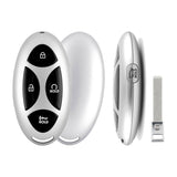 2024-2025 Hyundai Santa Cruz | 5-Button Smart Key - Main photo