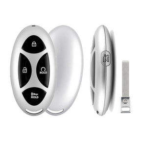 2024-2025 Hyundai Santa Cruz | 5-Button Smart Key - Main photo