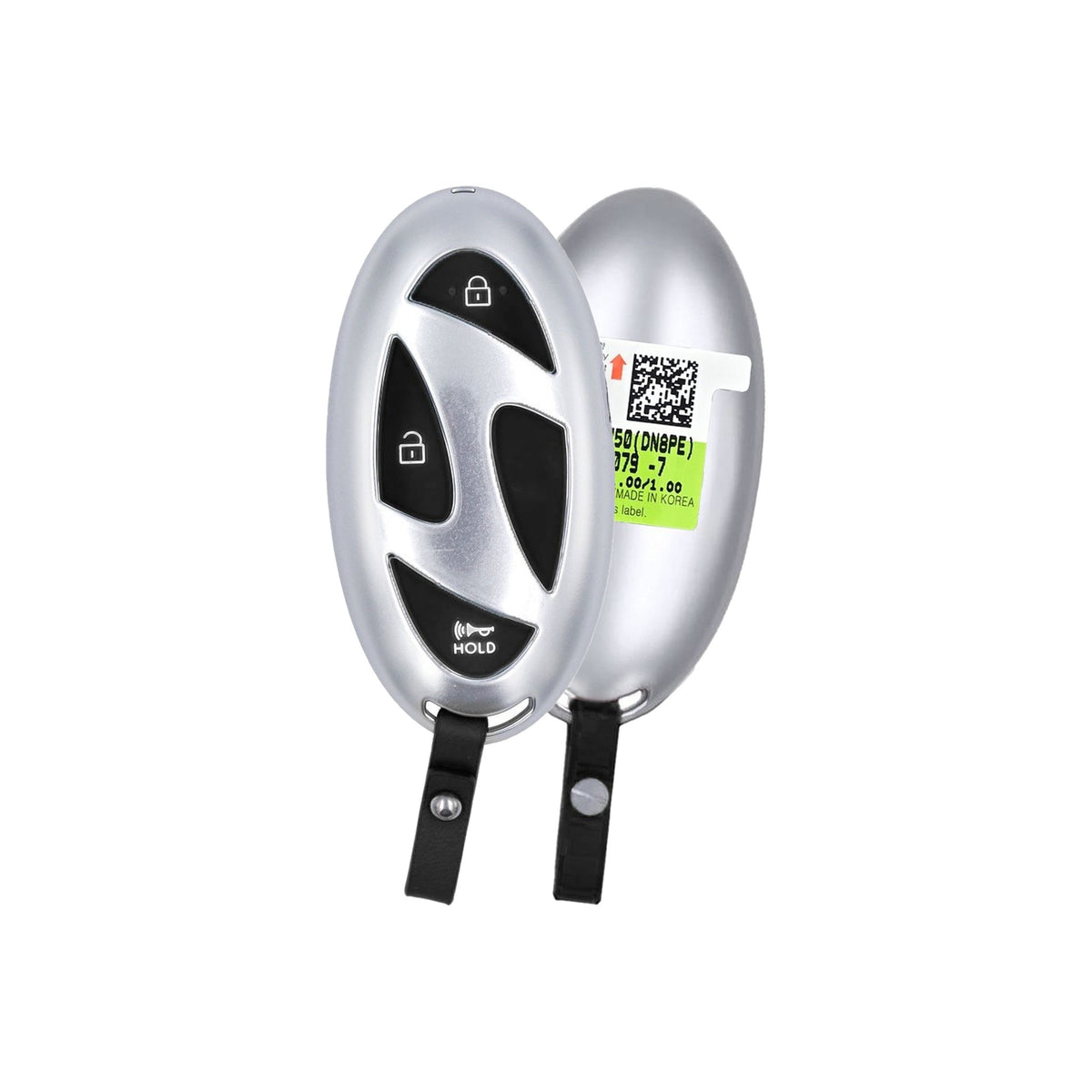 2024-2026 Hyundai Sonata | 4-Button Smart Key | TQ8-FOB-4F89U44 - Brand New