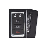2024-2025 Jeep Wagoneer | 5-Button Smart Key - Brand New