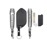2024-2025 Kia Carnival | 6-Button Smart Key - Default Title