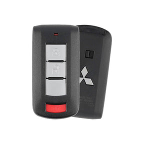 2024-2025 Mitsubishi Eclipse Cross | 3-Button Smart Key - Brand New