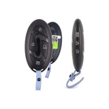 2024-2026 Hyundai IONIQ 5 N | Smart Key 7-Button Hatch Remote Start Park Assist | TQ8-FOB-4F89U44 - Brand New