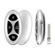 2024-2026 Hyundai Sonata | 5-Button Smart Key | TQ8-FOB-4F89U44 - Main photo