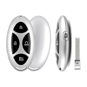 2024-2026 Hyundai Sonata | 5-Button Smart Key | TQ8-FOB-4F89U44 - Main photo