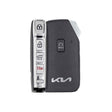 2024-2026 Kia Niro | 5-Button Smart Key - Brand New