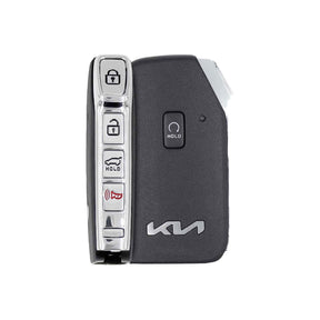 2024-2026 Kia Niro | 5-Button Smart Key - Brand New