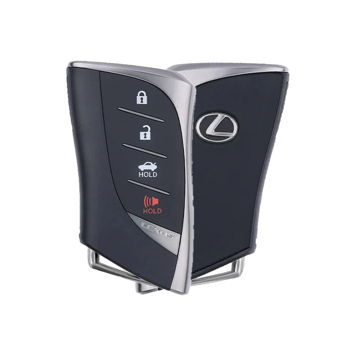 2024-2026 Lexus LC500 | 4-Button Smart Key - Brand New