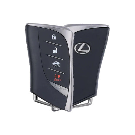 2024-2026 Lexus LC500 | 4-Button Smart Key - Brand New