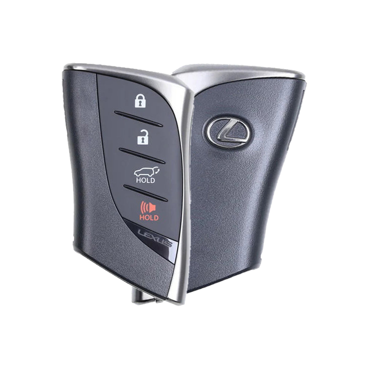 2024-2026 Lexus UX Smart Key 4-Button Hatch | PIN: 8990H-76F20 | HYQ14FLC | OEM - Brand New