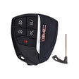 2024-2027 GMC Acadia | Terrain | 5-Button Smart Key | YGOG21TB2