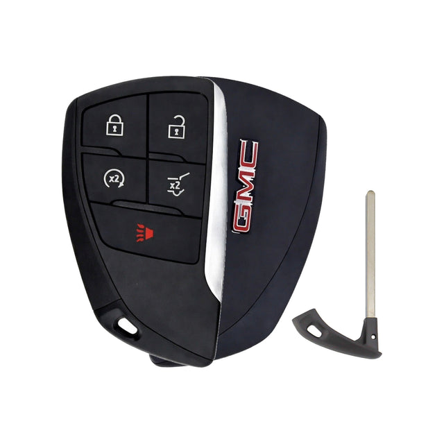 2024-2027 GMC Acadia | Terrain | 5-Button Smart Key | YGOG21TB2