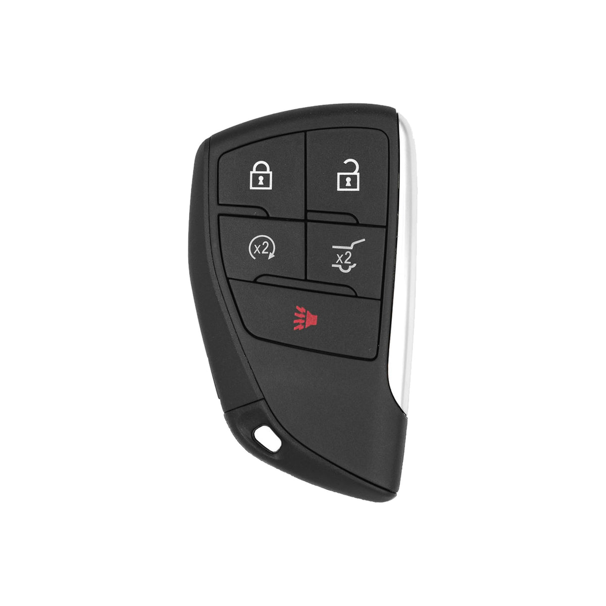 2024 Acura ZDX Smart Key 5-Button Hatch Remote Start - Recase