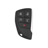 2024 Acura ZDX Smart Key 5-Button Hatch Remote Start - Recase