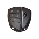 2024 Acura ZDX Smart Key 5-Button Hatch Remote Start