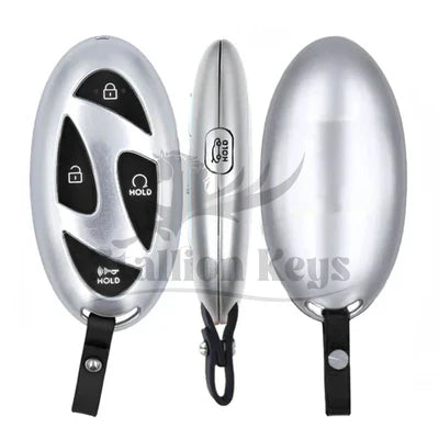 2024-2026 Hyundai Sonata / 5B Smart Key / TQ8-FOB-4F89U44 / PN: 95440-L1510 / AFTERMARKET