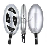 2024-2026 Hyundai Sonata / 5B Smart Key / TQ8-FOB-4F89U44 / PN: 95440-L1510 / AFTERMARKET
